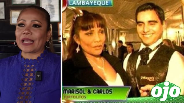 Por qué Marisol se divorció de su segundo esposo: “Él me engañó con mi bailarina” | VIDEO