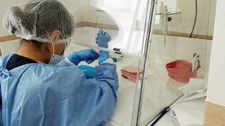 COVID-19: Minsa confirma que Perú cuenta con 42 laboratorios para procesar pruebas moleculares 