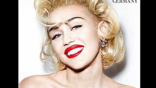 Diseñadores de alta costura rechazan a Miley Cyrus 