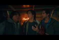 Sibenito, Mateo Garrido Lecca y Cholo Soy debutan en el cine