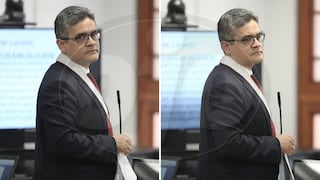 Retiran al fiscal José Domingo Pérez del caso Chinchero
