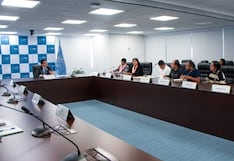 Sunedu participará en mesa de trabajo multisectorial para evaluar la continuidad del servicio universitario en Curahuasi