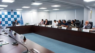 Sunedu participará en mesa de trabajo multisectorial para evaluar la continuidad del servicio universitario en Curahuasi
