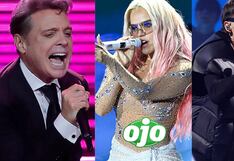 Conciertos en Lima 2024: Revisa AQUÍ todos los artistas y bandas confirmadas