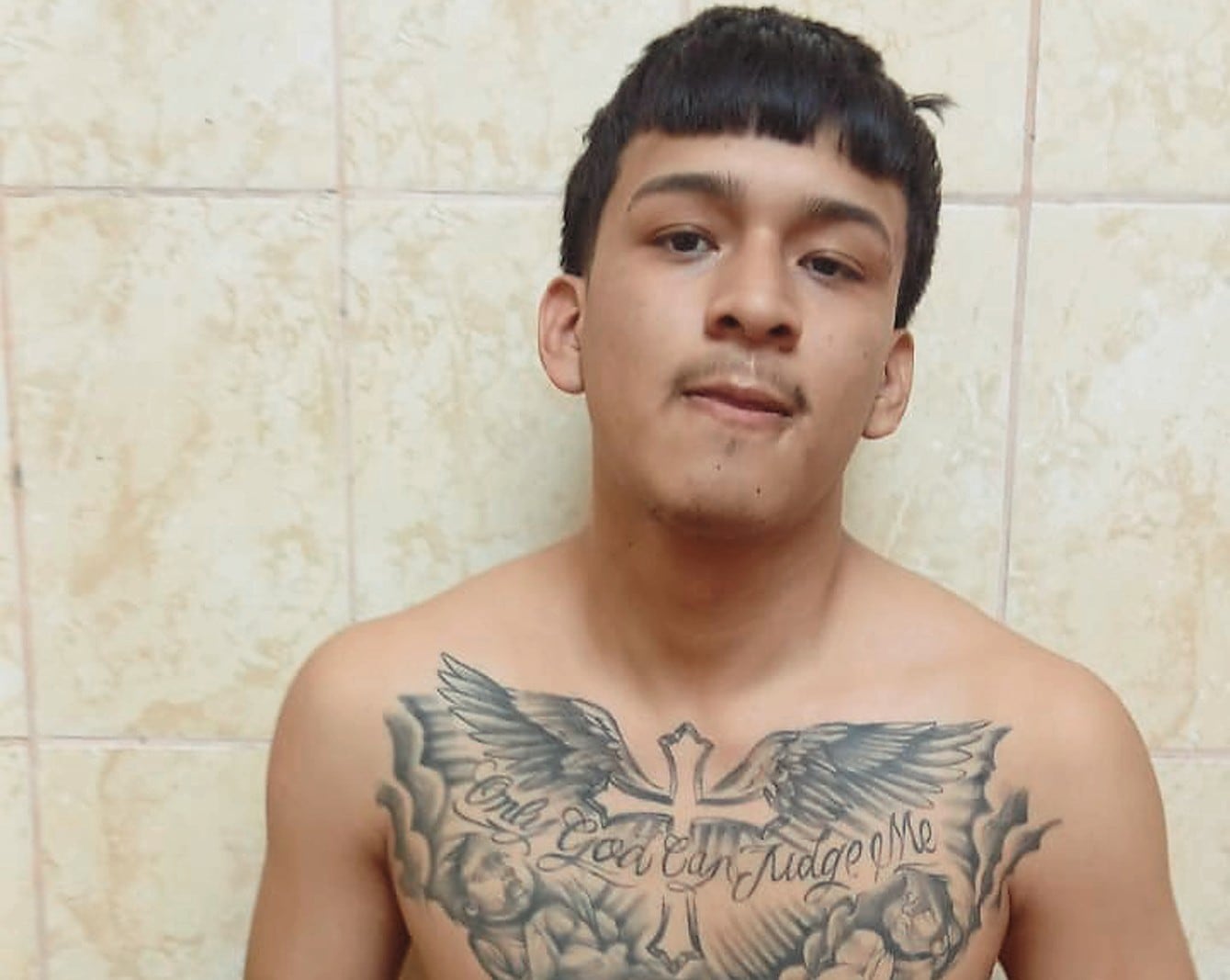 Sicario alardeaba de sus crímenes en las redes sociales.