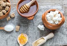 Comer para vivir: ¿Azúcar blanca, rubia o panela?