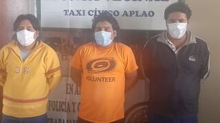 Arequipa: Hermanos hacen forado para robar en ferretería y sin atrapados | VIDEO