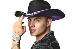 Marlon Arenas, artista revelación de Colombia, llega a Perú con su gira “Señorita”