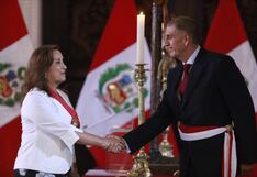 Víctor Torres Falcón jura como nuevo ministro del Interior