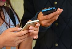 Bloqueo de celulares: empresas importadoras deben registrar equipos que ingresen al Perú