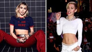 Canción de Miley Cyrus encabeza la lista de los peores temas del 2019