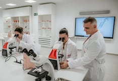 Maestrías virtuales: becas cubren el 50 % de la matrícula para profesionales peruanos