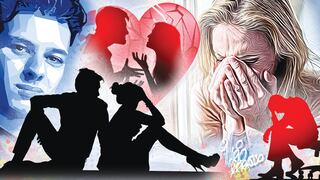 Últimamente peleamos por todo (CASOS DEL CORAZÓN)