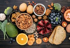 Comer para vivir: Nuestras defensas no sólo dependen de la dieta