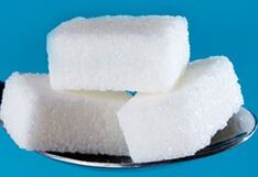 Comer para vivir: Cantidad recomendada de azúcar añadida según la ciencia