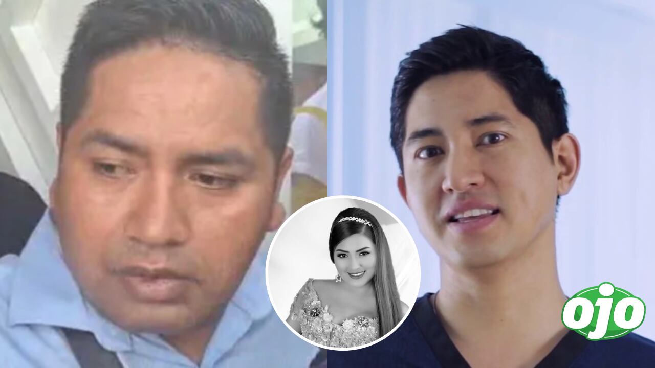 Familia de la ‘Muñequita Milly’ descubre en la morgue a presunto infiltrado que se comunicaba con el Dr. Fong