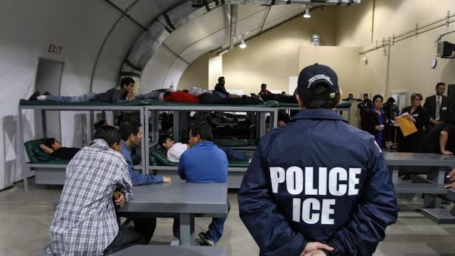 Obispos de EEUU piden cierre de centros de detención para familias migrantes 