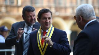 Toda Lima Metropolitana debe ser declarada en estado de emergencia