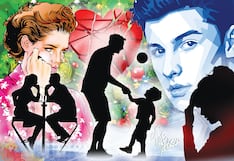 Me ocultó que tenía un hijo (Casos del Corazón)