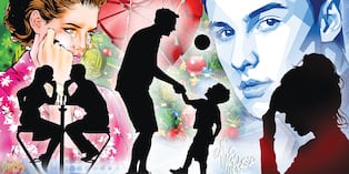 Me ocultó que tenía un hijo (Casos del Corazón)