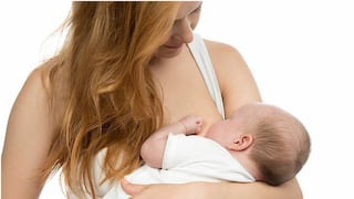 Lactancia materna: 4 consejos prácticos para este periodo