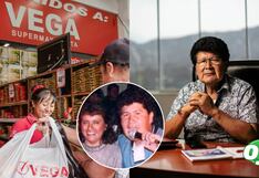 Conoce quién es el dueño del Grupo Vega y cómo paso de vender zapatos en Collique a tener una cadena de supermercados