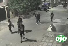 Los Olivos: delincuentes irrumpen en vivienda y roban más de S/ 9 mil mientras familia dormía