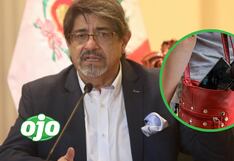 Alcalde de Miraflores dice que hay más robos de celulares en su distrito porque “vale cinco veces más”