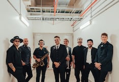 No Te Va Gustar regresa a Lima con su gira “Florece en el Caos”