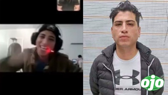 John Kelvin - diario ojo