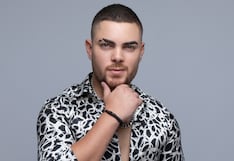 Álvaro Rod brinda con sus seguidores con “Este salud va por ti”, canción inédita a ritmo de cumbia