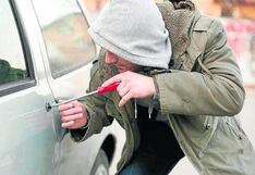 Medidas efectivas para evitar el robo de tu vehículo