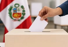 Elecciones estresa a peruanos