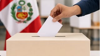 Elecciones estresa a peruanos