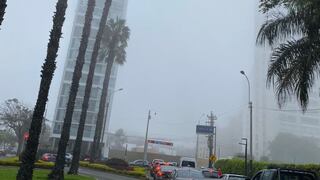 Temperatura empieza a descender en Lima: ¿En qué zonas se sentirá más frío?