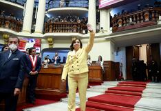 Ratifican que “Chibolín” regaló traje presidencial y “otras cosas” a Dina Boluarte