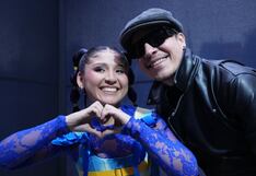 Plaza Norte: Milena Warthon y Salim Vera presentarán su nuevo tema “Celebremos nuestras diferencias”