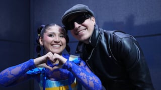 Plaza Norte: Milena Warthon y Salim Vera presentarán su nuevo tema “Celebremos nuestras diferencias”