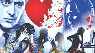 Mi pareja siempre revisa mis gastos (CASOS DEL CORAZÓN)