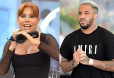 Jefferson Farfán celebra victoria legal sobre Magaly Medina: “la justicia triunfó sobre tus mentiras”