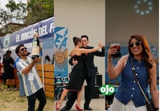 Vuelve la Expo Argentina con lo mejor de la cultura del país de Messi y Maradona