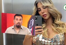Gabriela Serpa revela que Miyashiro ‘le tiró maíz’: “Ya depende de uno si acepta o no” (VIDEO)