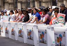 Alcalde de Lima entrega 112 congeladoras y 668 cocinas para ollitas comunes