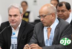 Poder Judicial: Mauricio Fernandini solicitó que cese prisión preventiva en su contra