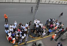 Terremoto amenaza Lima: Hay 279 años de silencio sísmico