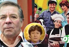 Efraín Aguilar revela el terrible motivo por la que ‘Mil oficios’ fue cancelada y no tuvo un memorable final