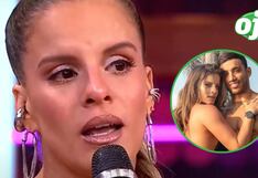 Alejandra Baigorria llora al hablar de su próxima boda con Said Palao: “Llegó el momento” (VIDEO)