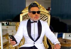 Andrés Hurtado pide que no mencionen al Callao en New York: “borra y de nuevo hablemos” (VIDEO)