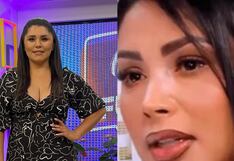 Lady Guillén respalda a Pamela Franco tras anunciar el fin de su relación con Christian Domínguez: me parece sumamente inteligente