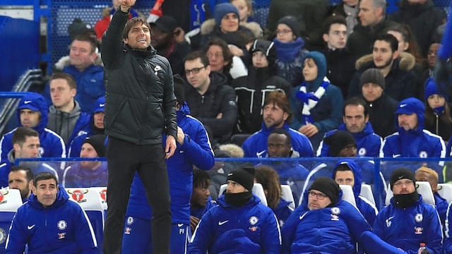 ​Chelsea avanza a cuarta ronda sufriendo de más en la Copa de Inglaterra